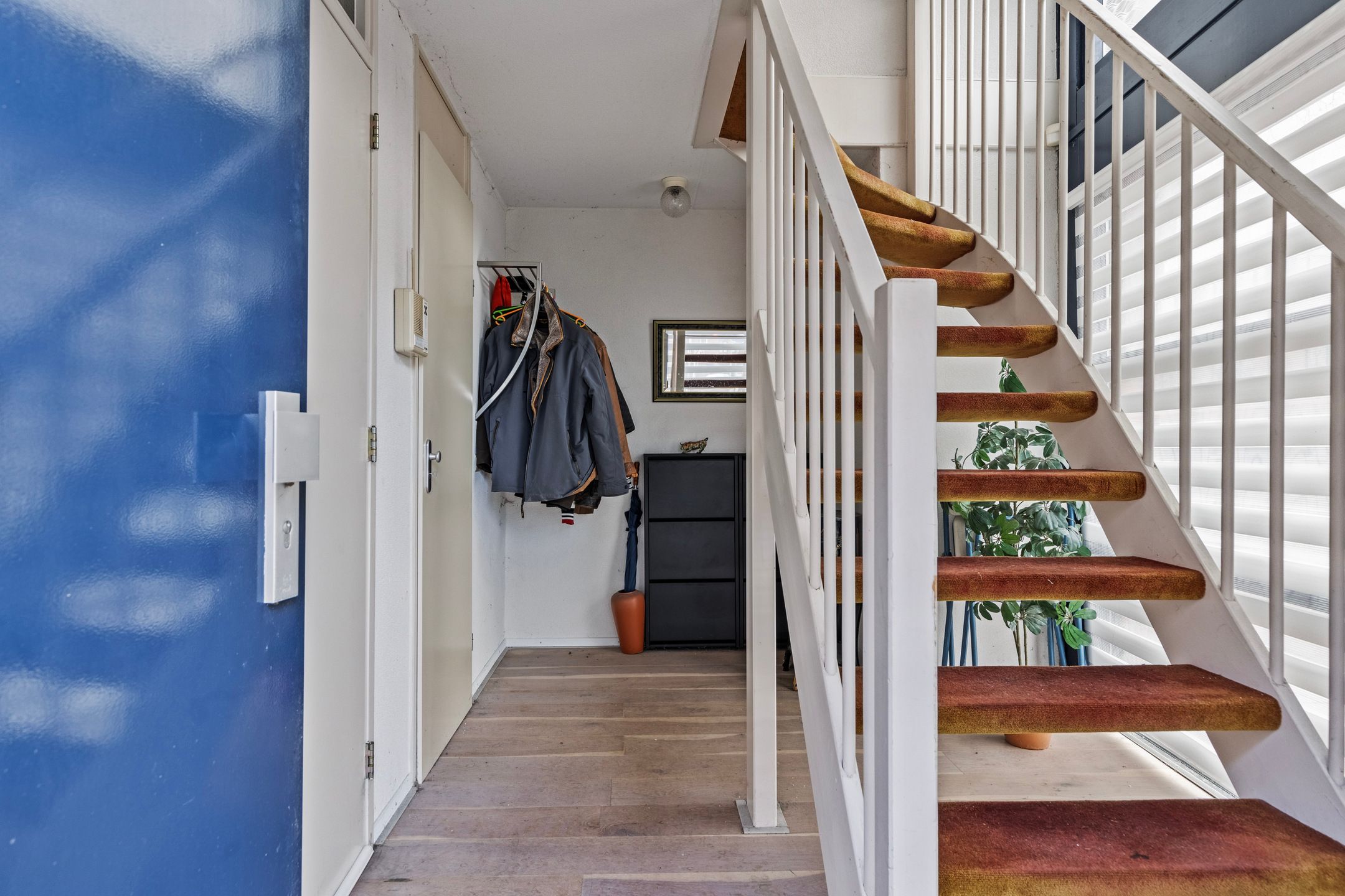 Foto 6 van Damstraat 84