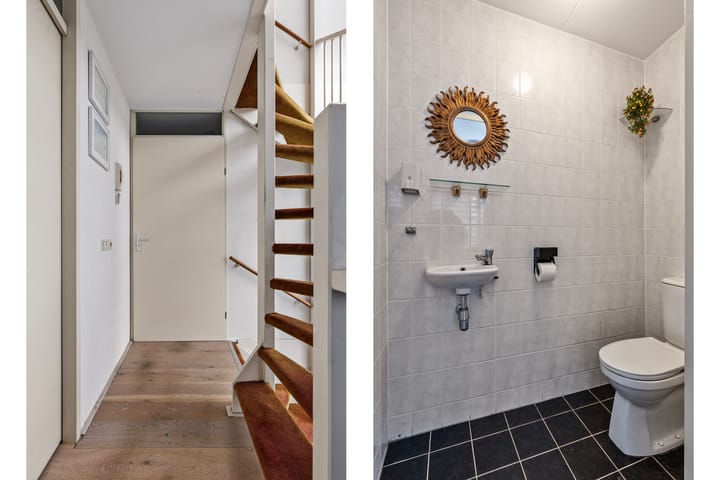 Foto 7 van Damstraat 84