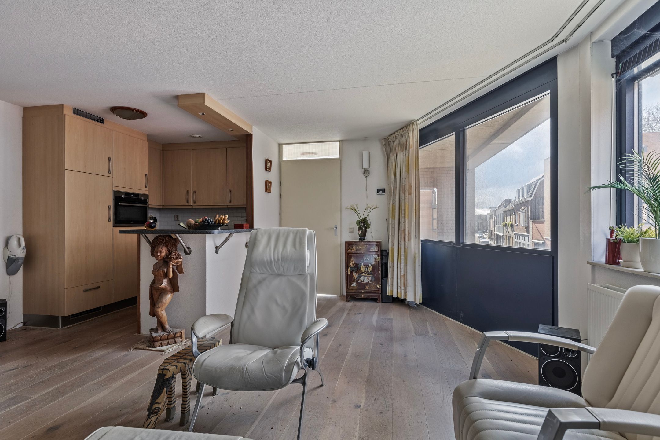 Foto 9 van Damstraat 84