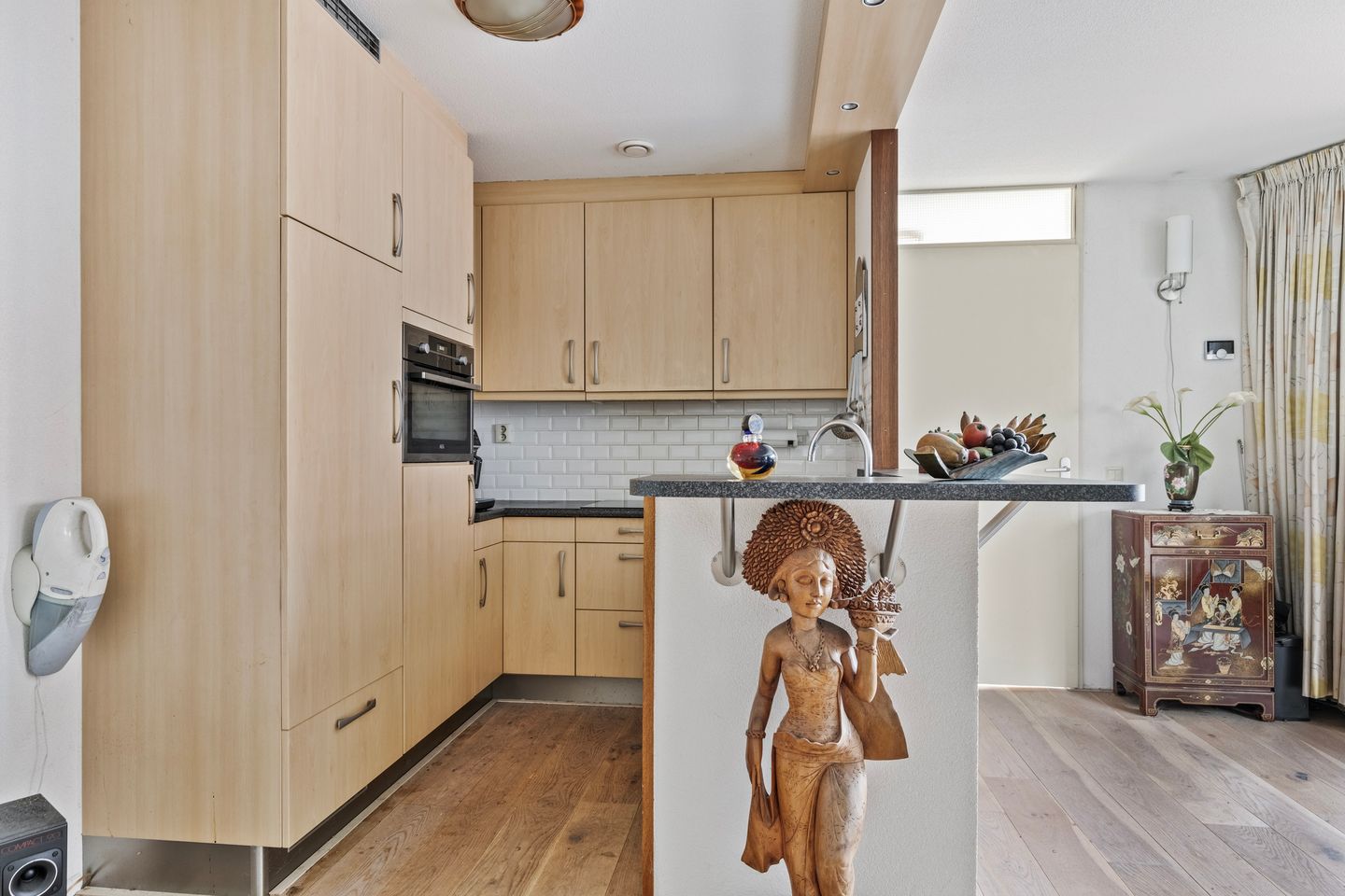 Foto 10 van Damstraat 84