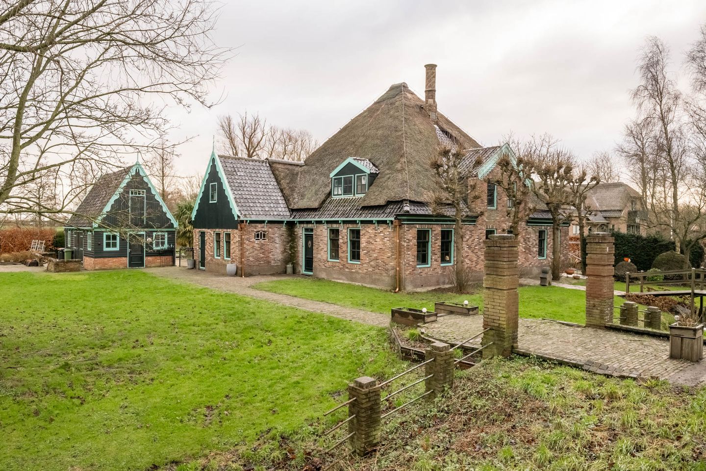 Foto 5 van Zesstedenweg 3