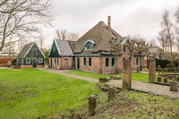 Foto 5 van Zesstedenweg 3