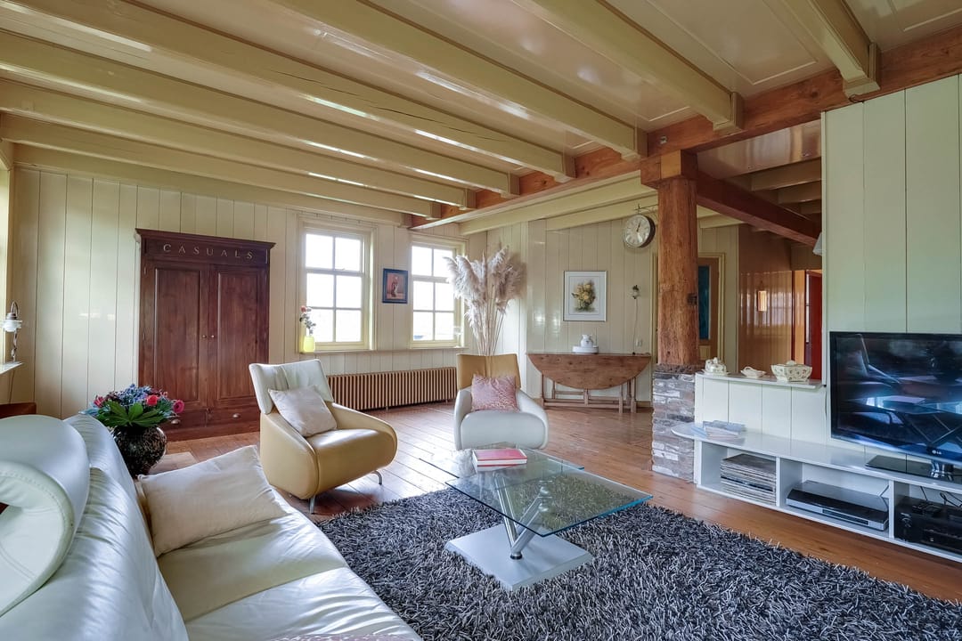 Foto 1 van Zesstedenweg 3