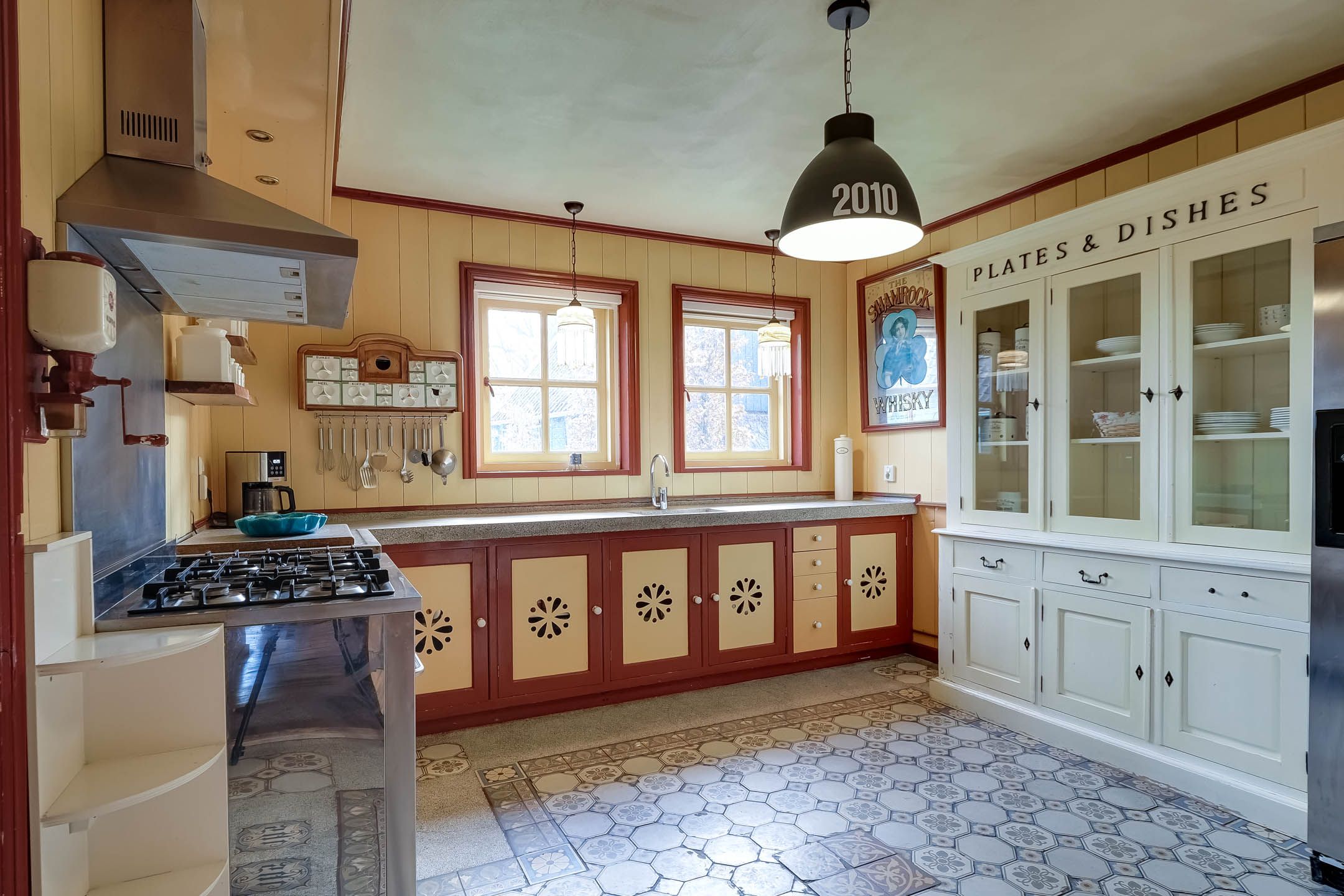 Foto 3 van Zesstedenweg 3