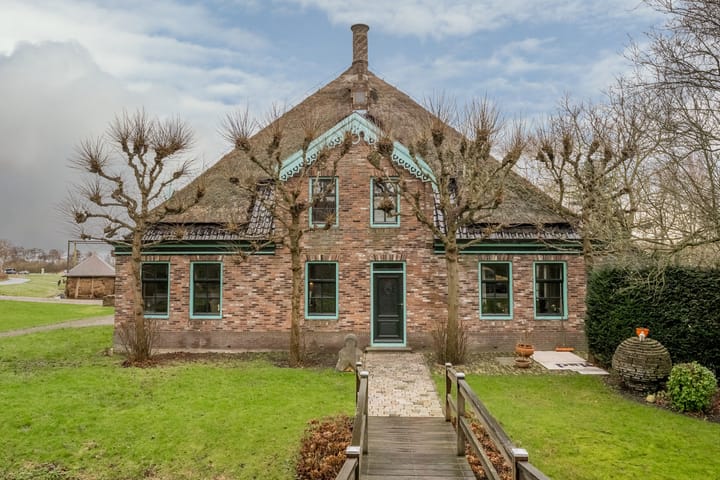 Foto 4 van Zesstedenweg 3