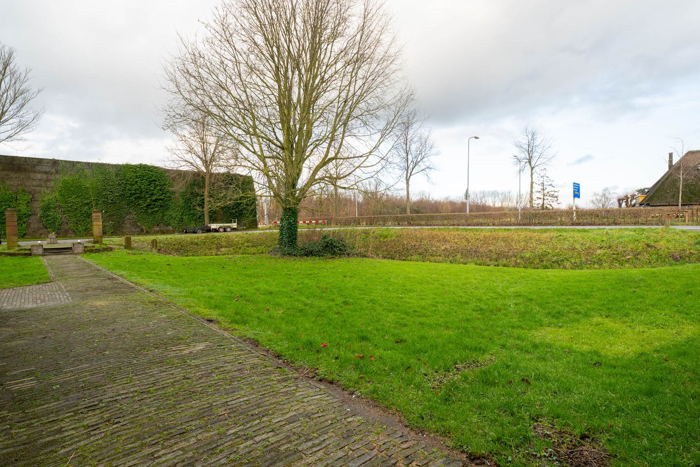 Foto 10 van Zesstedenweg 3