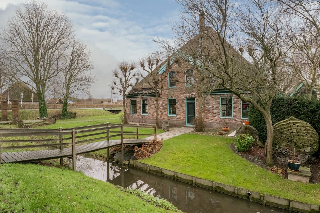 Foto 11 van Zesstedenweg 3