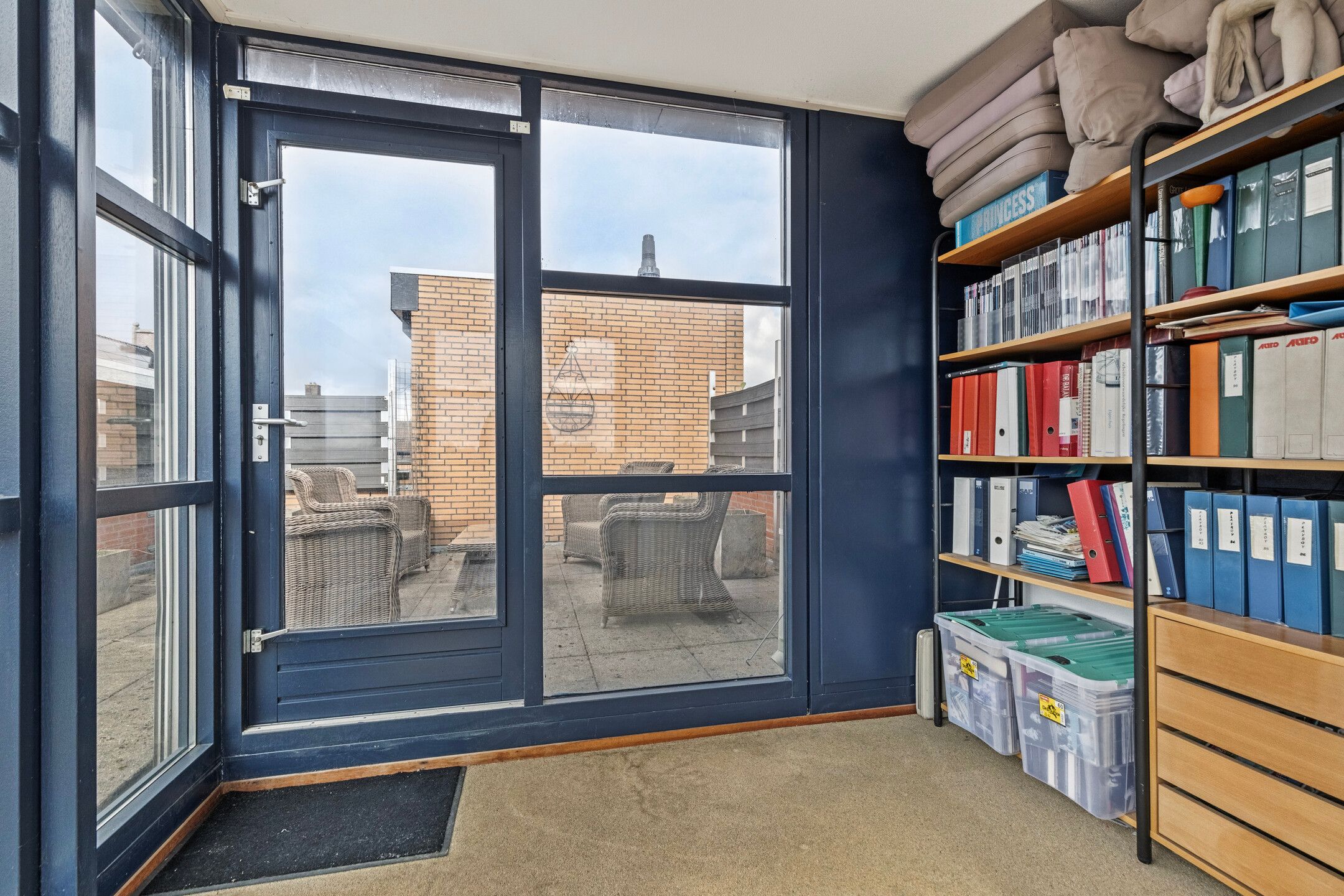 Foto 21 van Damstraat 84