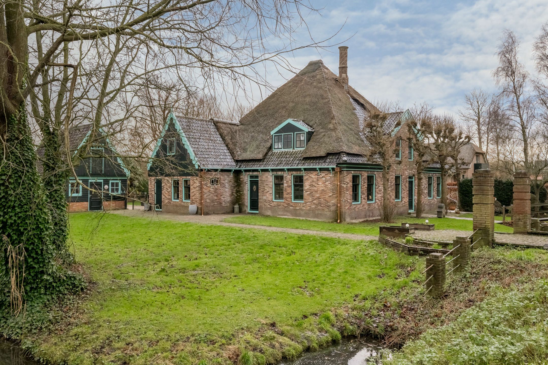 Foto 12 van Zesstedenweg 3