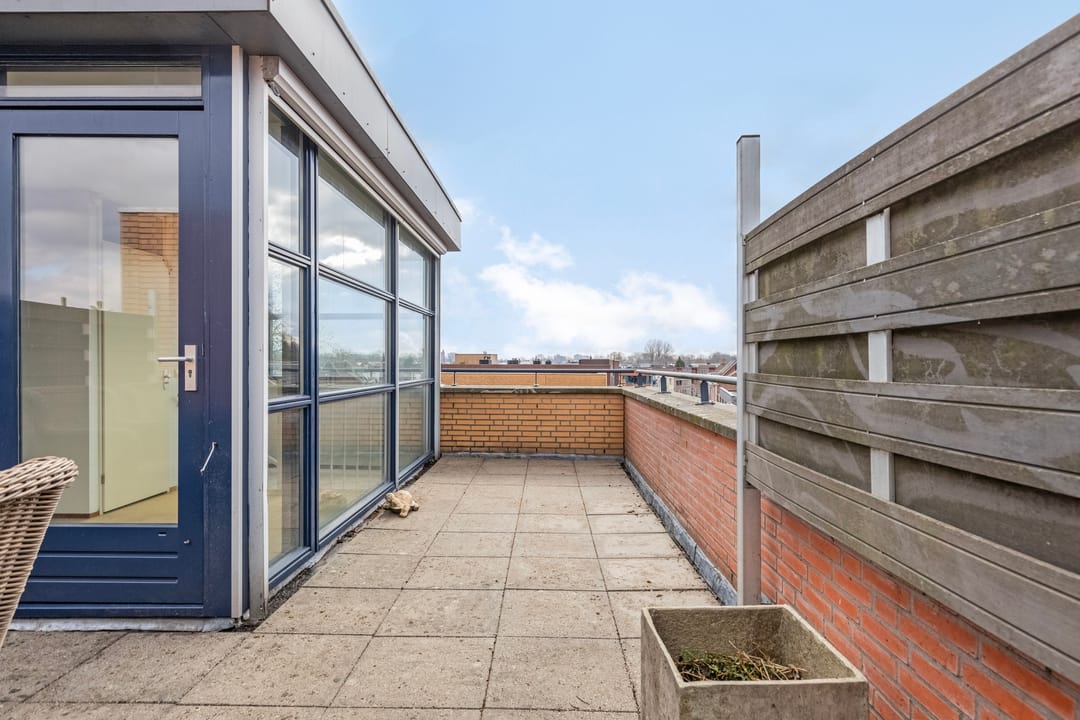 Foto 22 van Damstraat 84