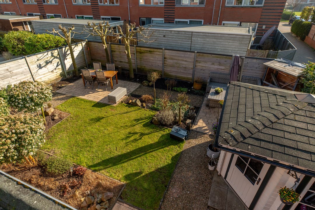 Photo 31 of Lijsterbeswede 49