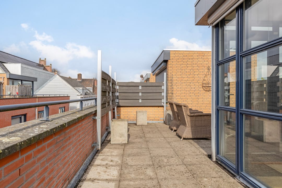 Foto 23 van Damstraat 84