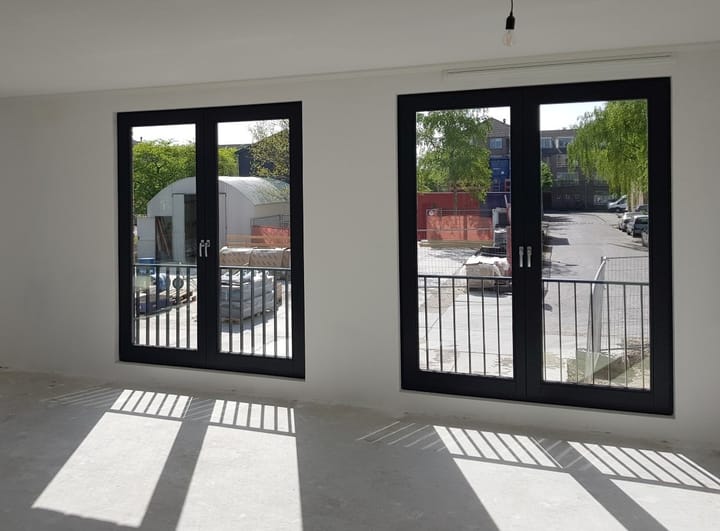 Photo 3 of Nicolaas Hennemanpad 11