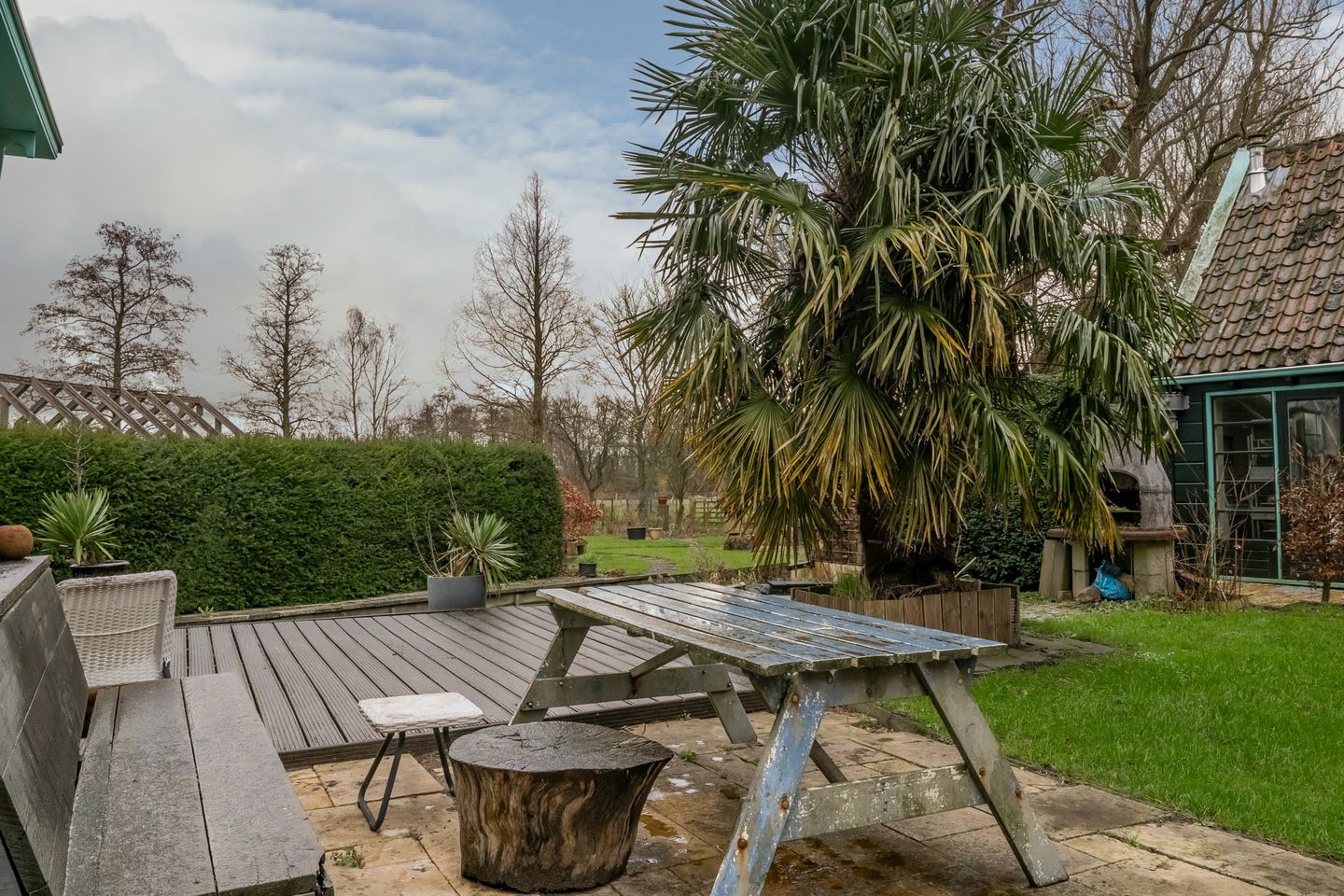 Foto 14 van Zesstedenweg 3