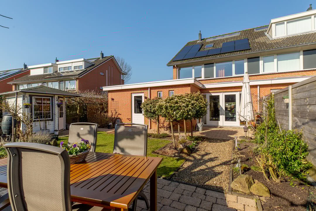 Photo 32 of Lijsterbeswede 49