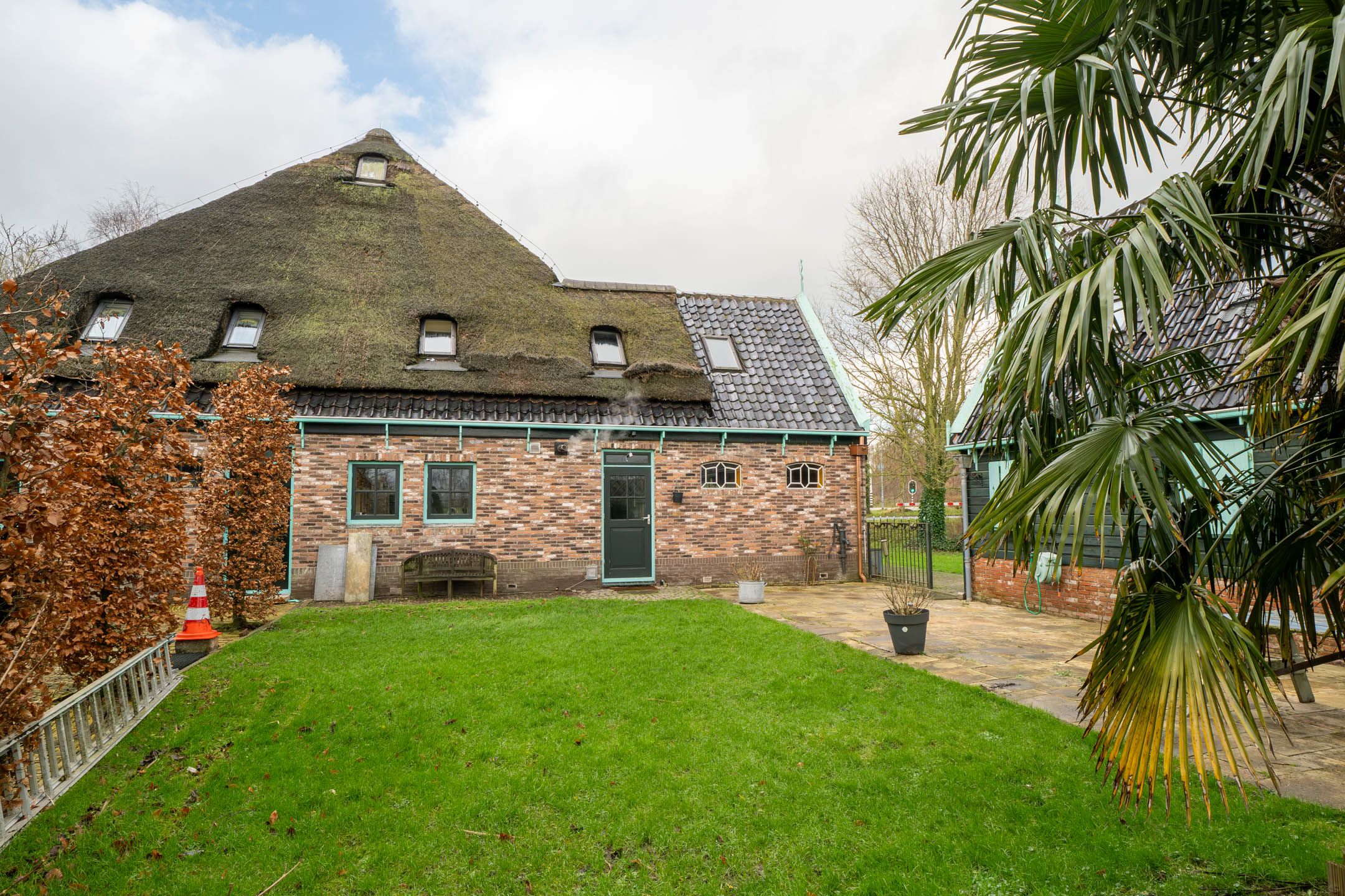 Foto 15 van Zesstedenweg 3