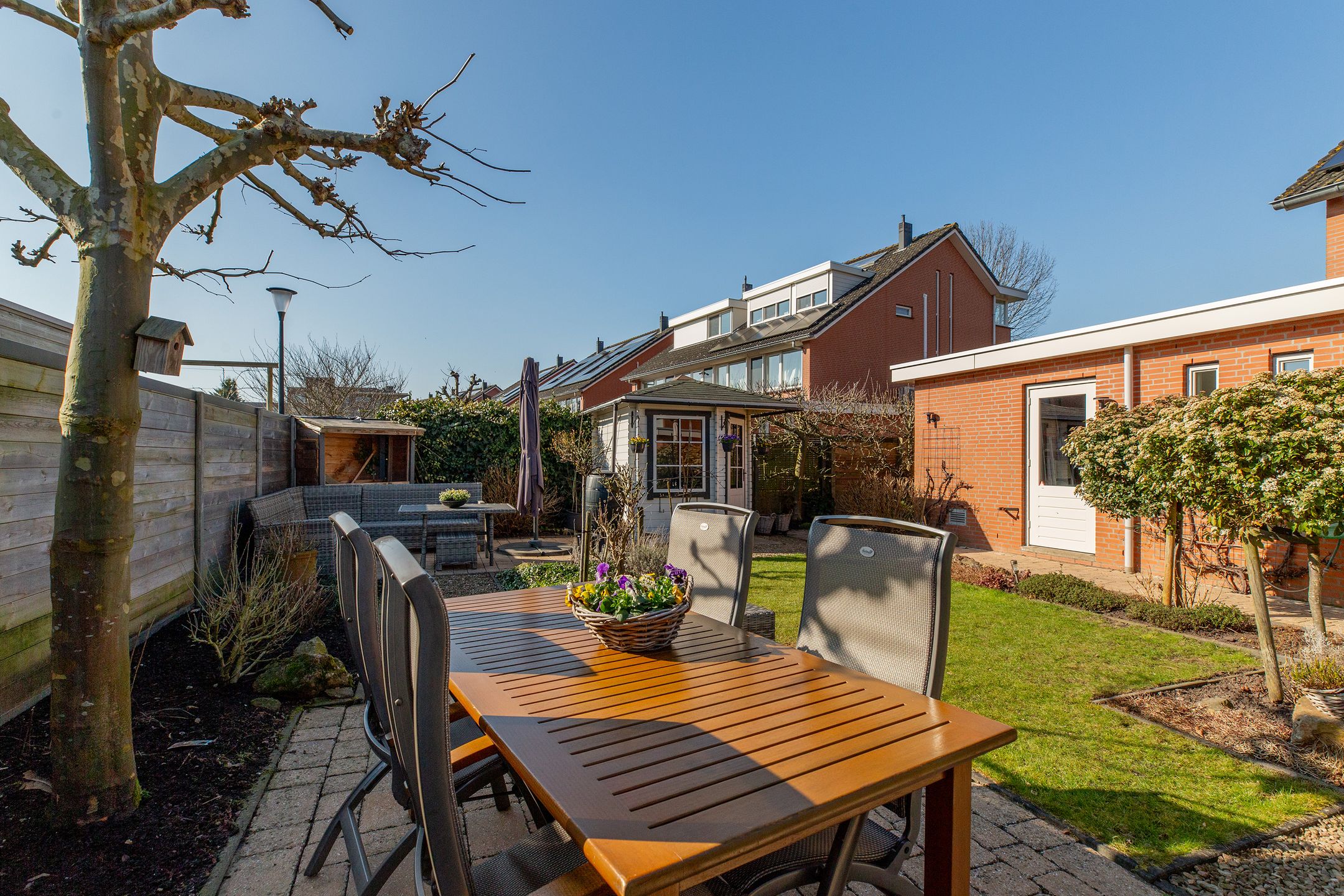 Photo 33 of Lijsterbeswede 49