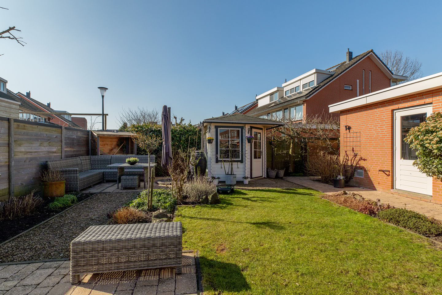 Photo 34 of Lijsterbeswede 49