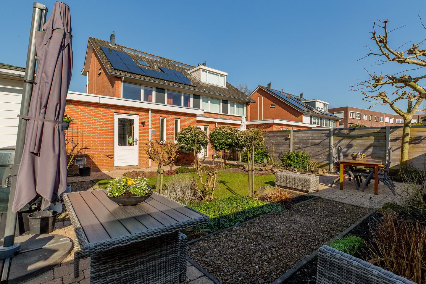 Photo 35 of Lijsterbeswede 49