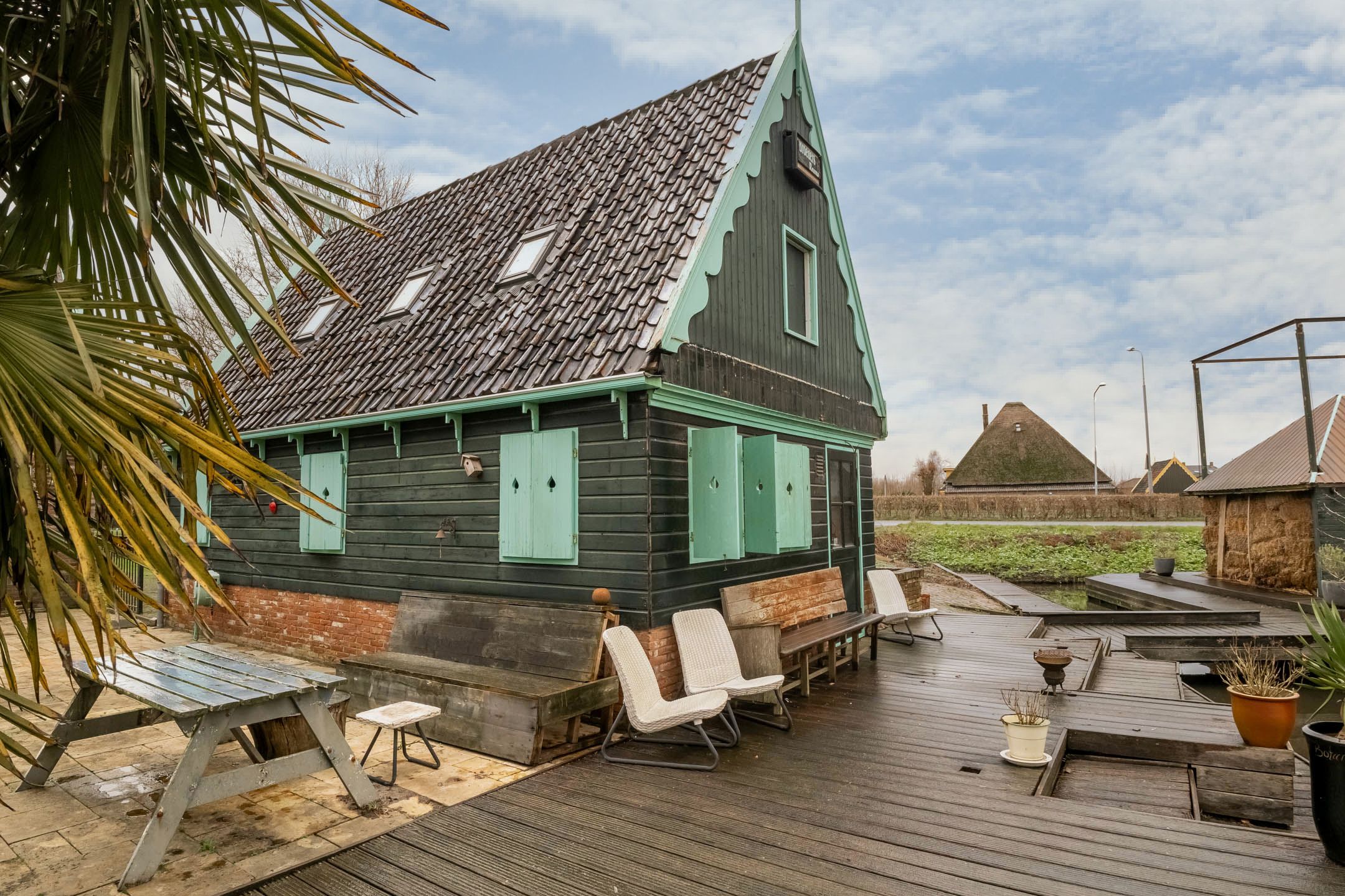 Foto 18 van Zesstedenweg 3