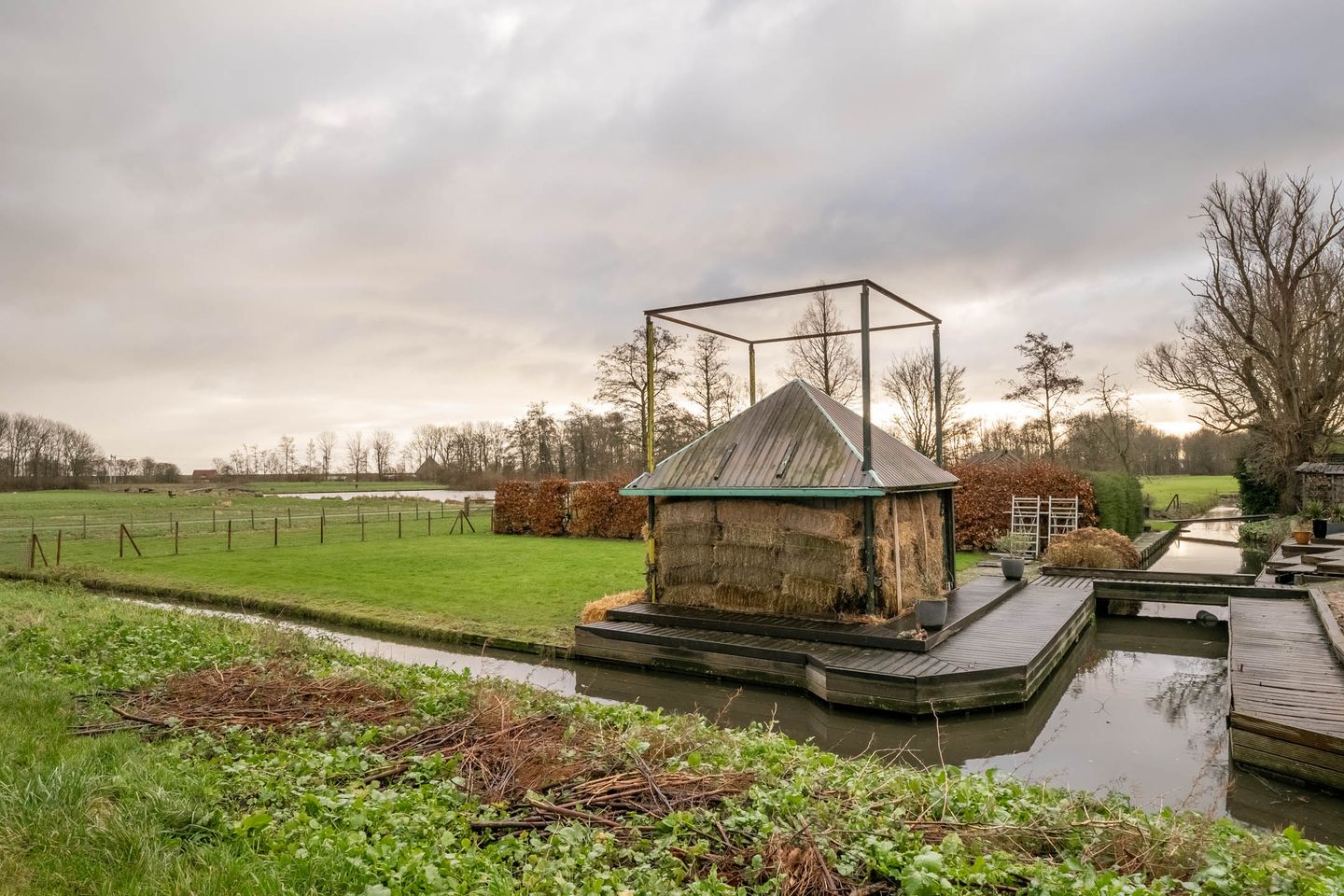 Foto 19 van Zesstedenweg 3