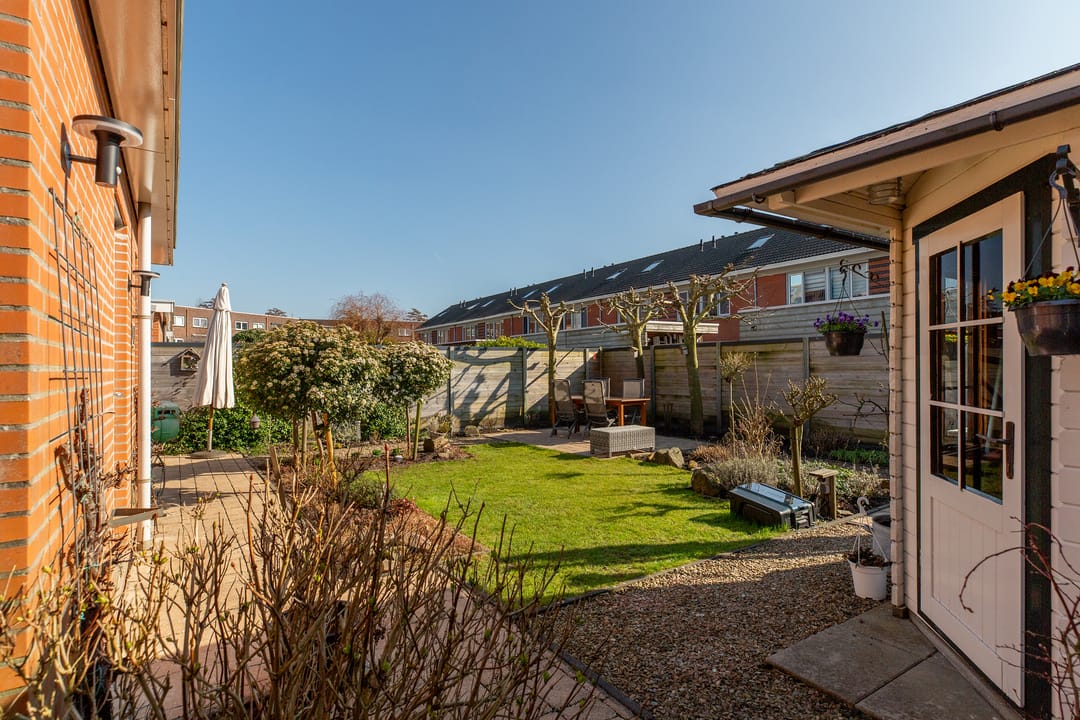 Photo 37 of Lijsterbeswede 49