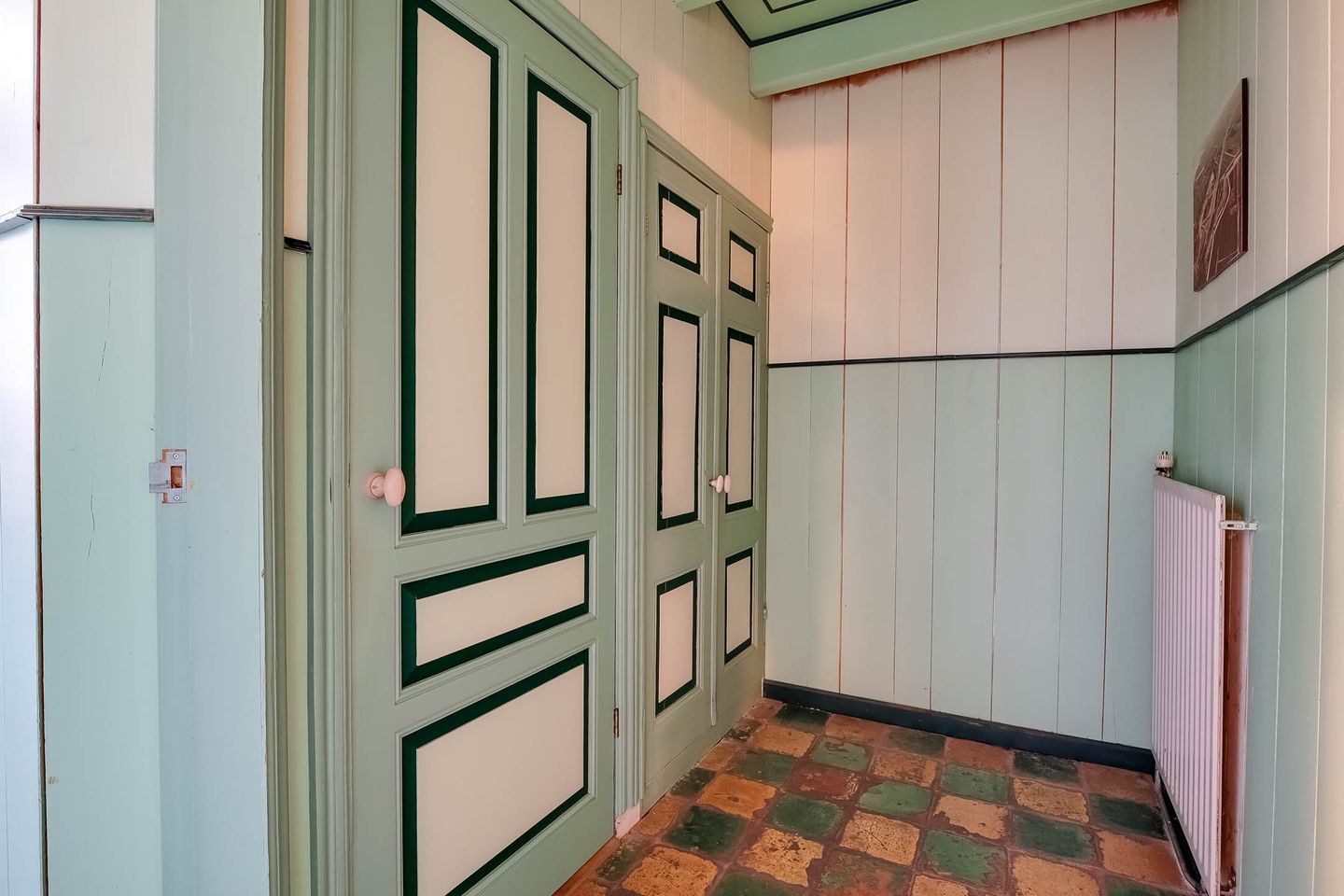 Foto 20 van Zesstedenweg 3