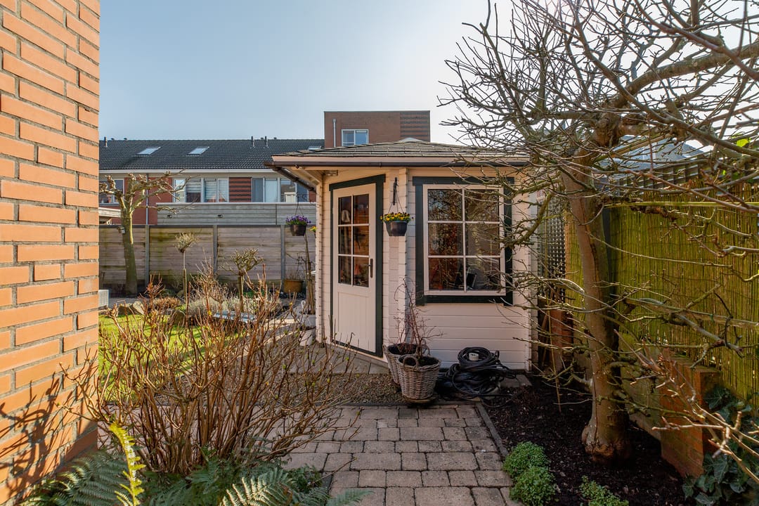 Photo 38 of Lijsterbeswede 49