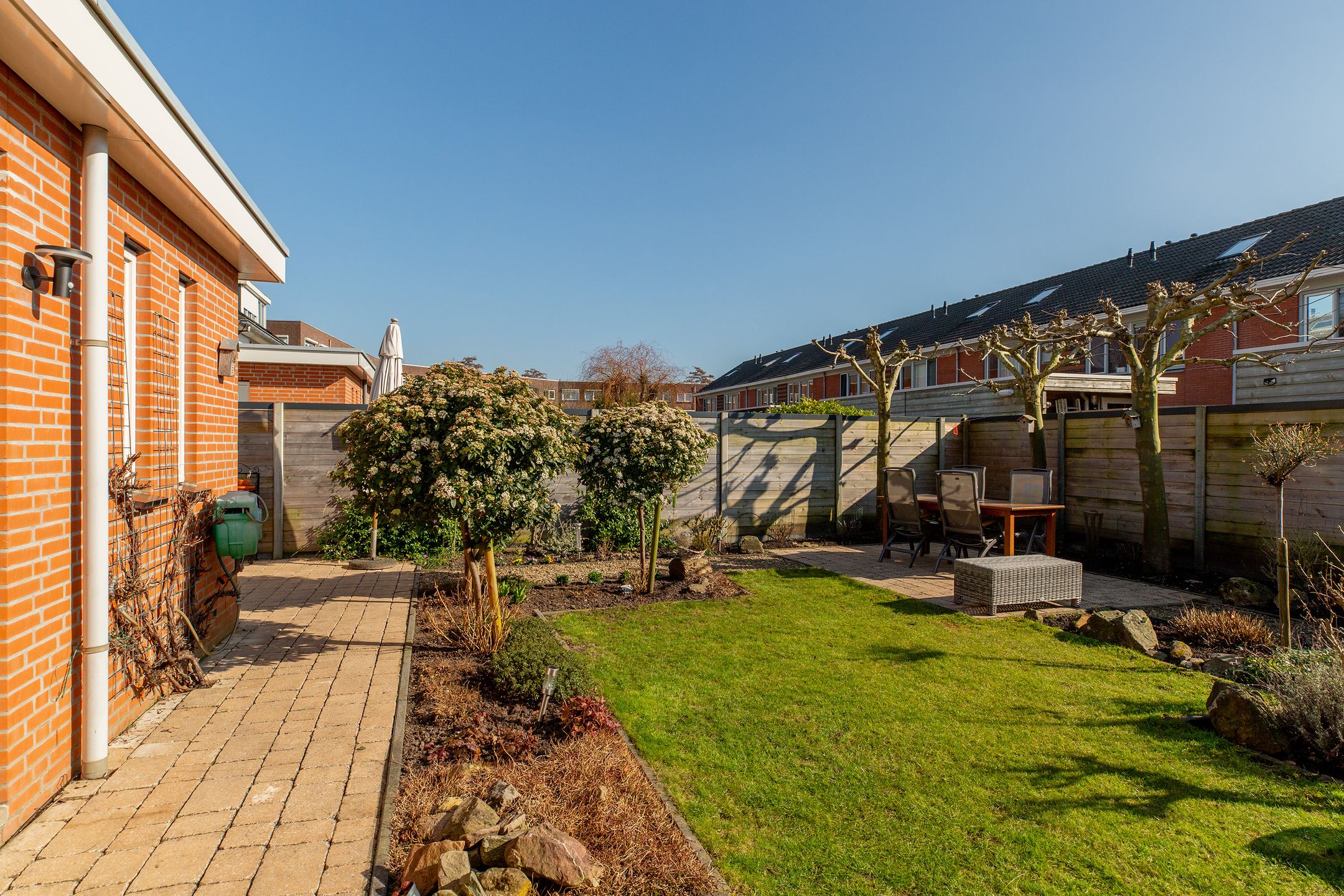 Photo 39 of Lijsterbeswede 49