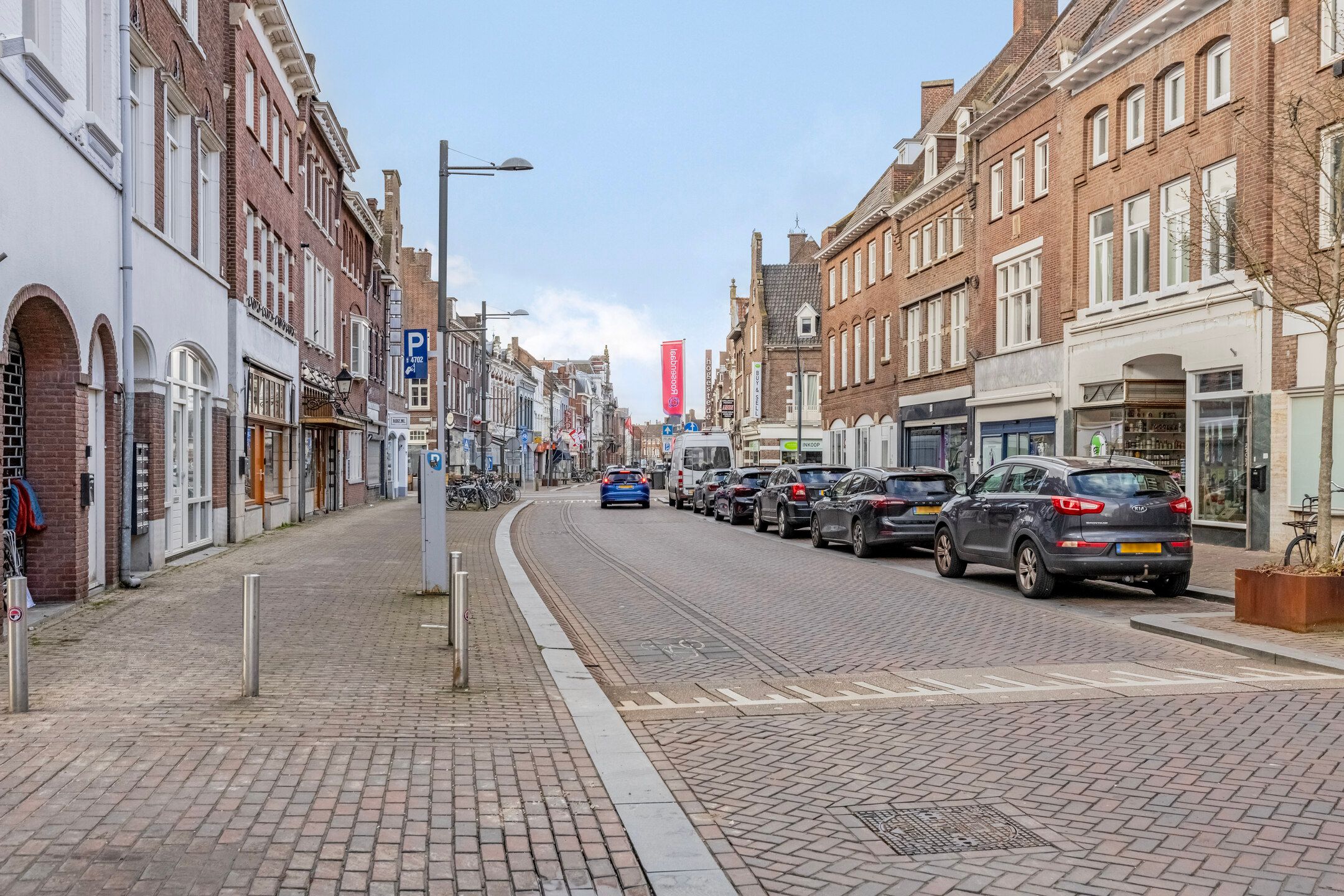 Foto 33 van Damstraat 84