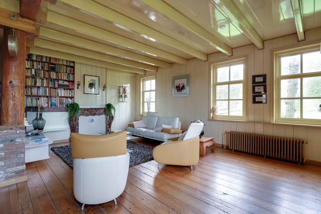 Foto 23 van Zesstedenweg 3