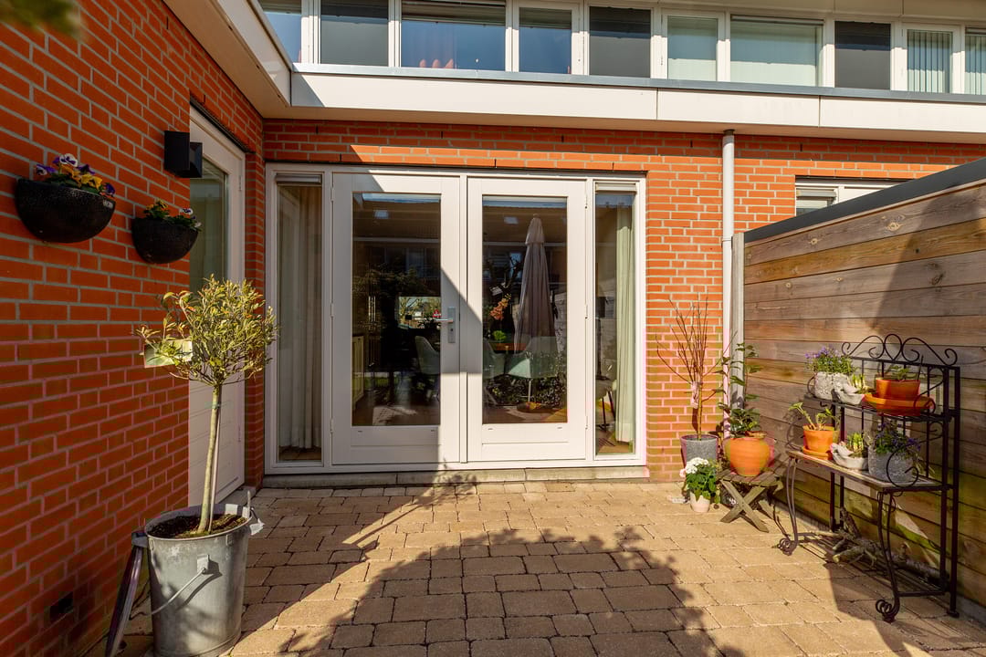 Photo 41 of Lijsterbeswede 49