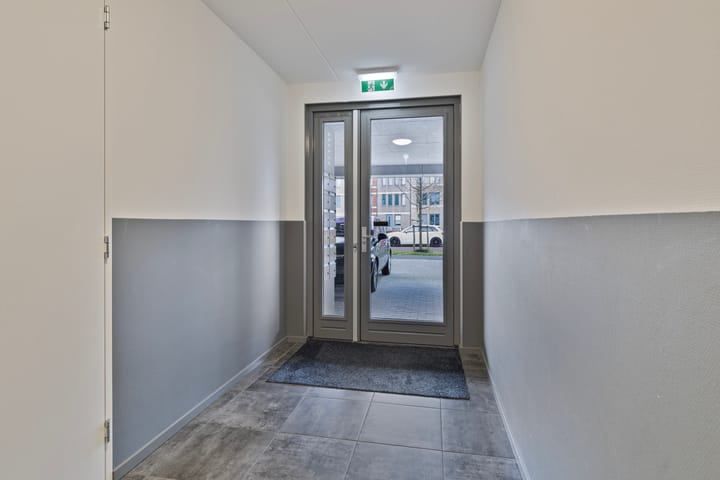 Foto 11 van Spanjestraat 68