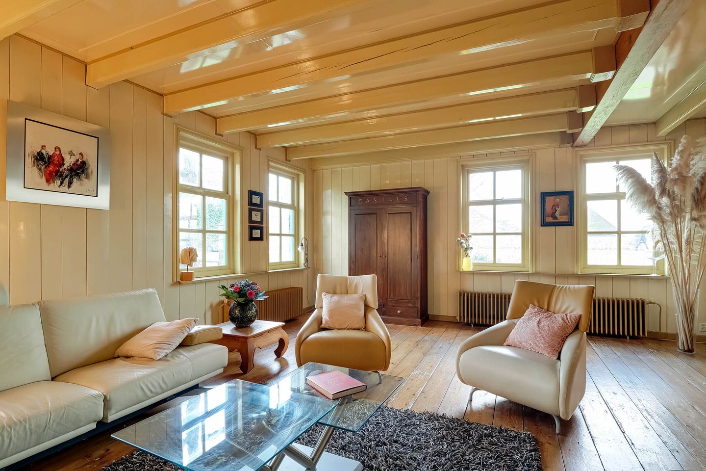 Foto 25 van Zesstedenweg 3