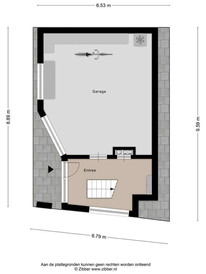 Foto 36 van Damstraat 84