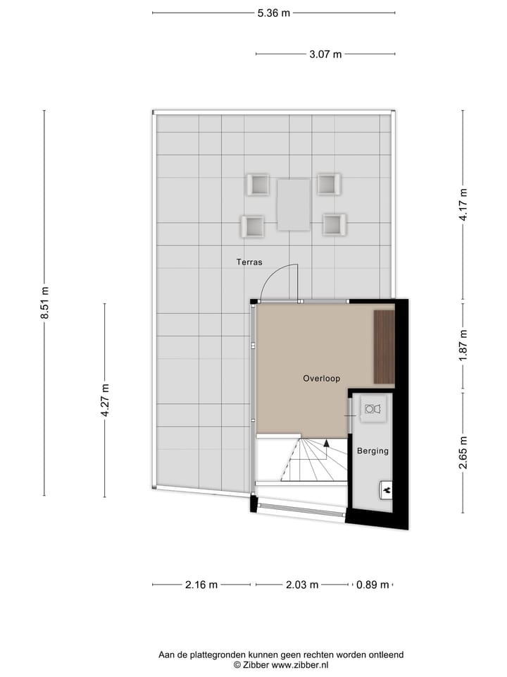 Foto 37 van Damstraat 84