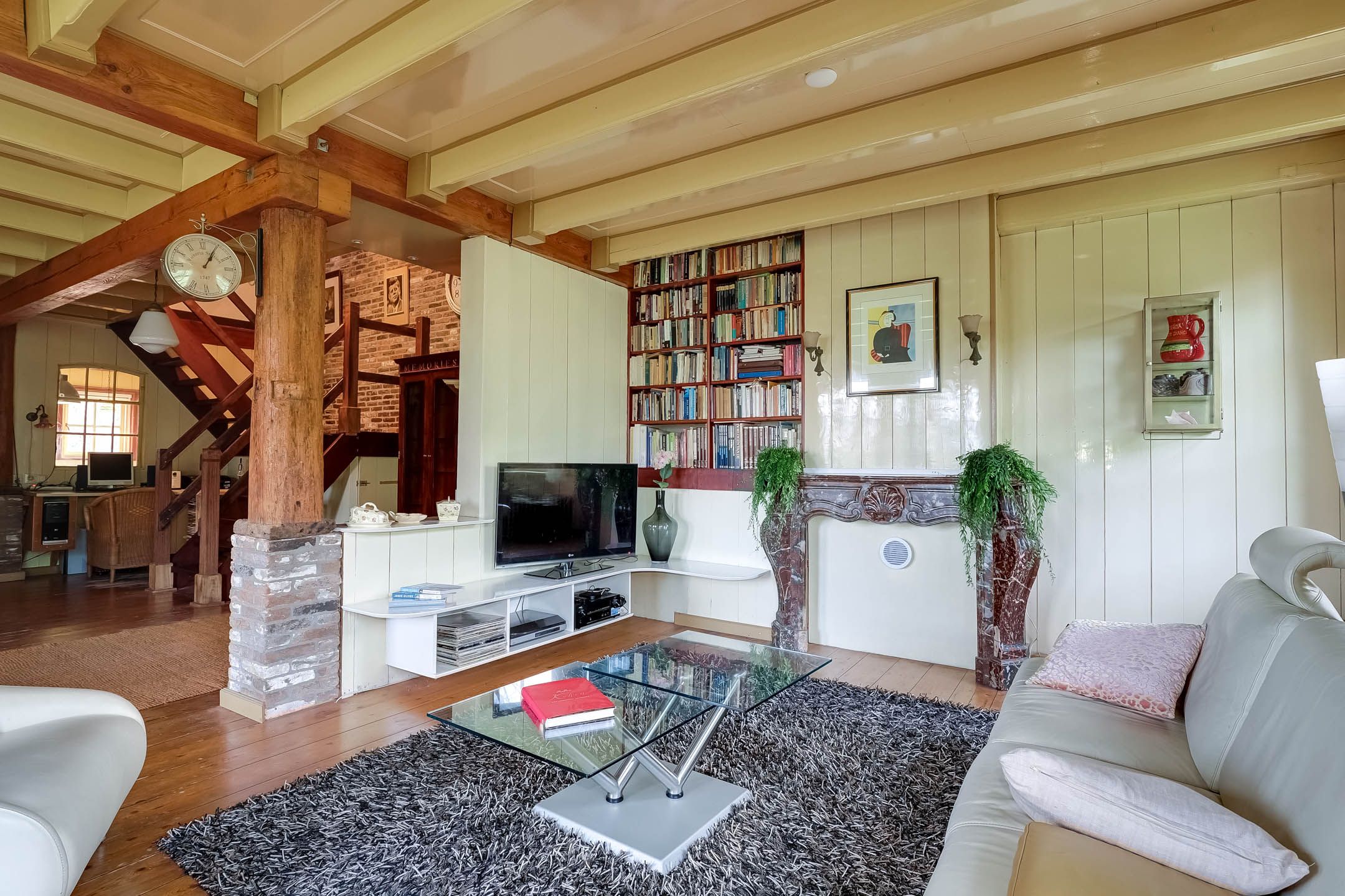 Foto 27 van Zesstedenweg 3