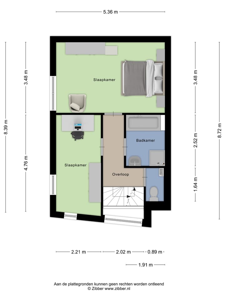 Foto 39 van Damstraat 84