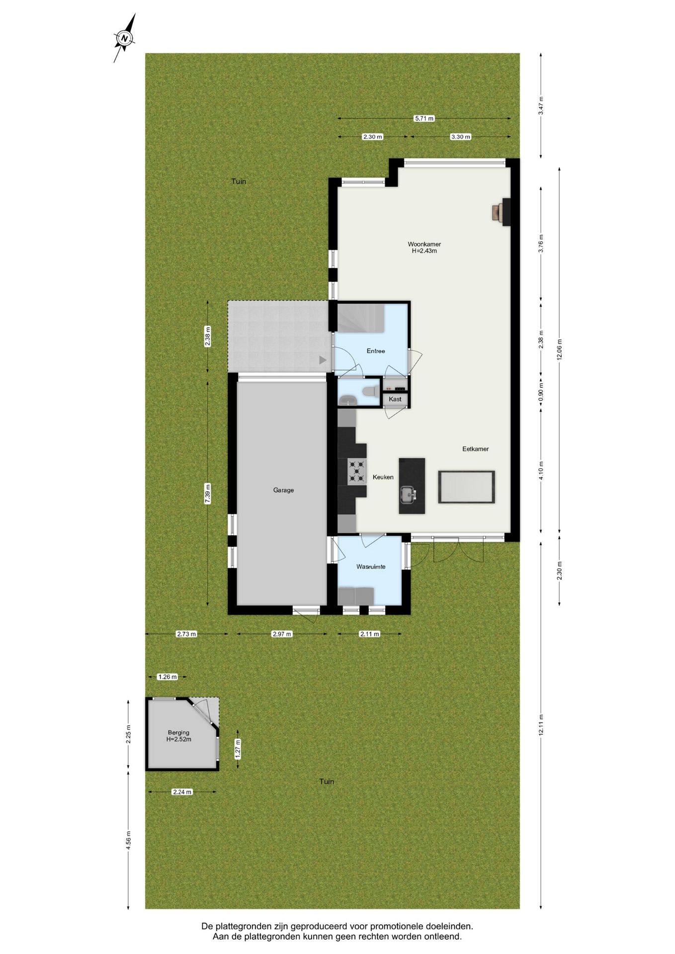 Photo 44 of Lijsterbeswede 49