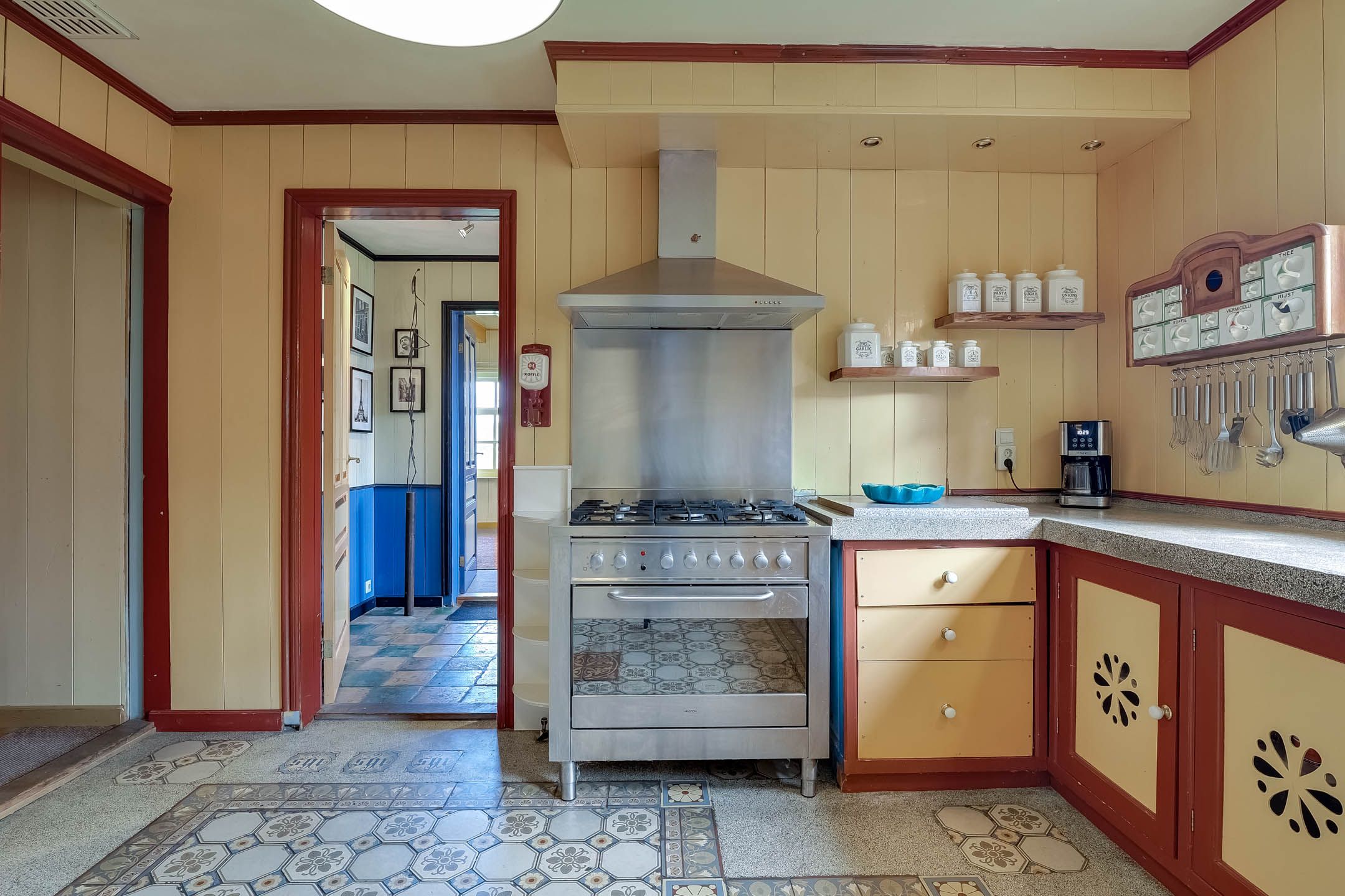 Foto 30 van Zesstedenweg 3