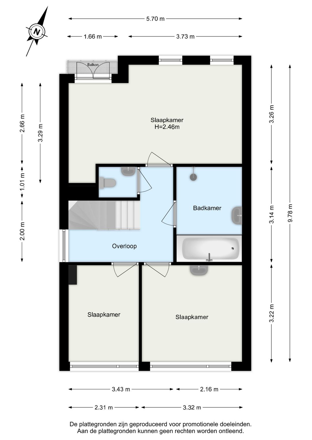 Photo 46 of Lijsterbeswede 49