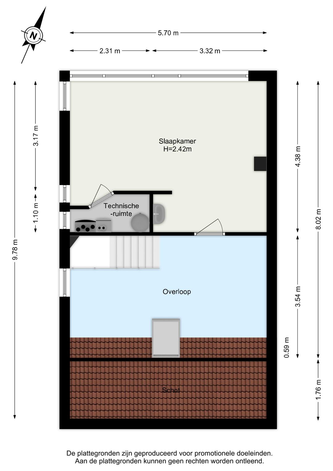 Photo 47 of Lijsterbeswede 49