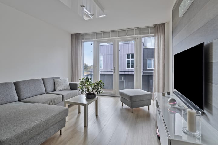 Foto 20 van Spanjestraat 68