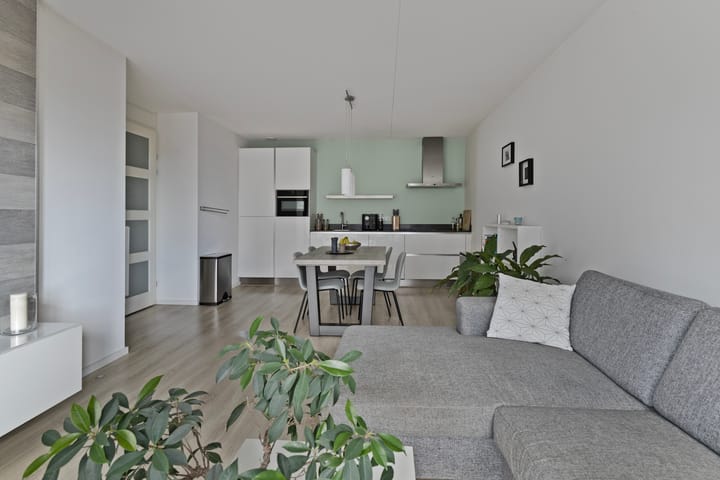 Foto 2 van Spanjestraat 68