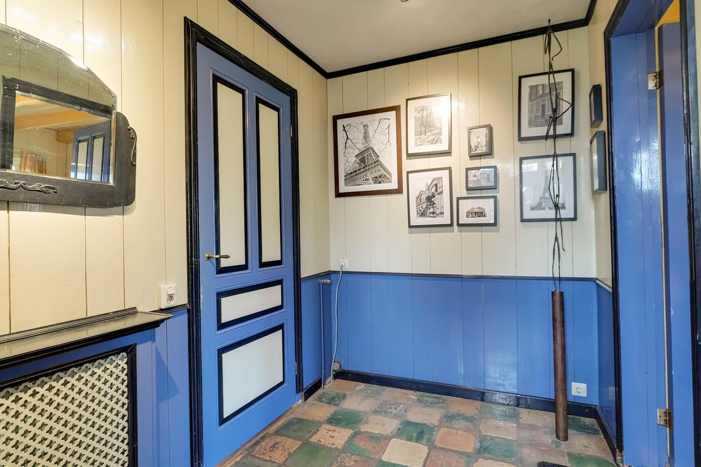 Foto 34 van Zesstedenweg 3