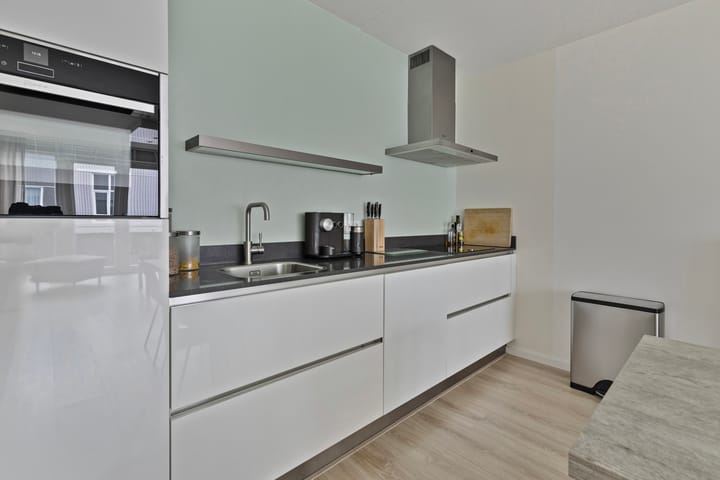 Foto 3 van Spanjestraat 68