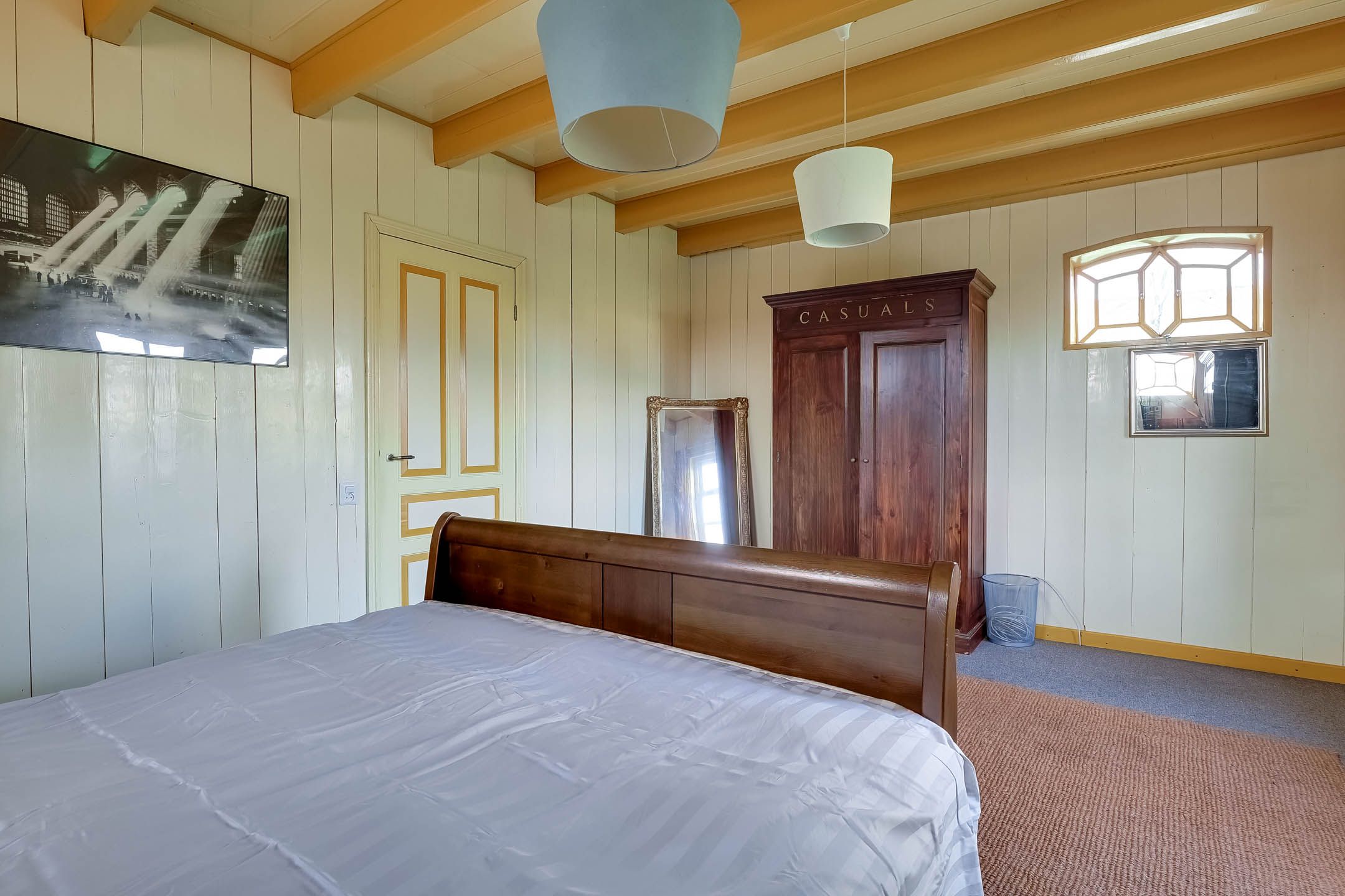 Foto 39 van Zesstedenweg 3