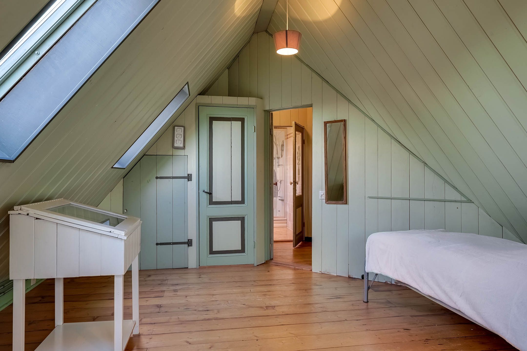 Foto 45 van Zesstedenweg 3