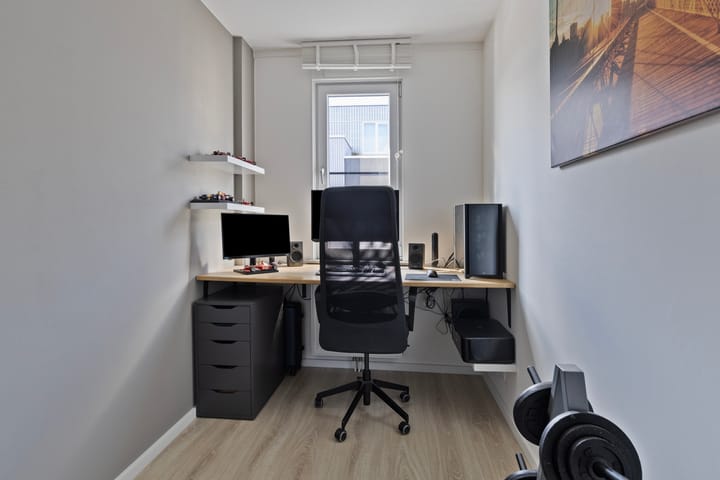 Foto 22 van Spanjestraat 68