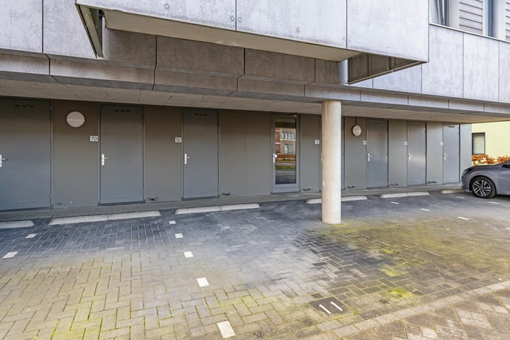 Foto 28 van Spanjestraat 68